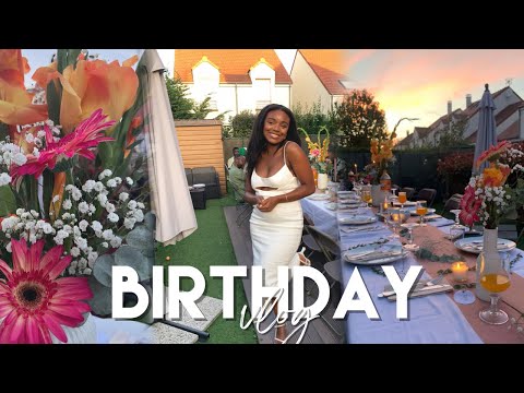 VLOG - MON