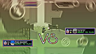 Mini Militia1Vs1 Ft.ghost Ab Tournament