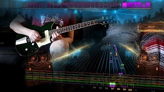 Rocksmith Remastered - DLC - Annihilator "Alison Hell"