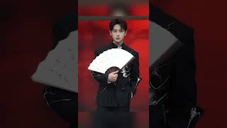 Thừa Lỗi biến hình thành ‘Đô Đốc Tiêu Giác’ siêu cuốn 💥 | Cẩm Nguyệt Như Ca #锦月如歌 #丞磊