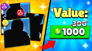 Best value Skins in each Rarity ft: ToxicGenie (2026)