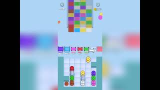 Knit Out Level 46 Walkthrough Solution 