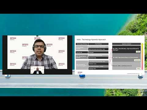 S P Global Mobility Forecast 2026