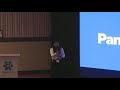 A React Native widgetised framework - Move fast and build things talk, by Toshi Gupta