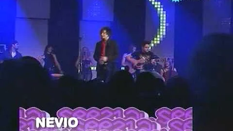 VIVA Live - Nevio Live in Concert - Backings Viola...