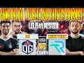 OG vs RUNA TEAM BO2[GAME 1]LELIS, SHAD, STOJKOV vs NESFEER, ALBERKAA -FISSURE UNIVERSE EPISODE 7-ESB