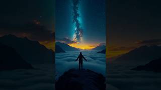 Dünyayı Değil Iç Dünyanı Değiştir.. Ruhunu Anla Ve Insanlarla Telapati Kur.