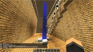 AKA Head Shop Tour | Minecraft #1