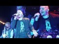 Avenged Sevenfold "Afterlife" Live from Front row Pit! Denver, Co 9/10/16 High Elevation tour.