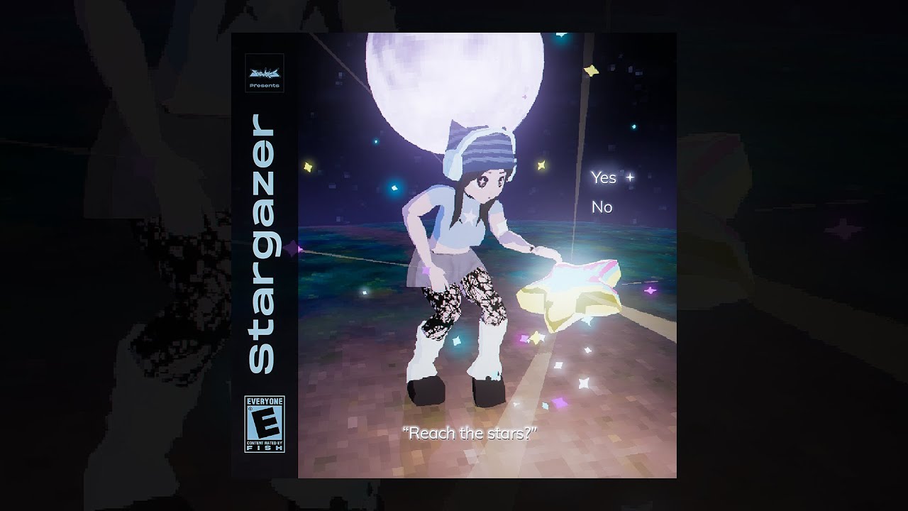 Sharks - Stargazer [Drum & Bass]