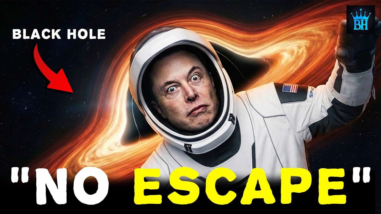 TERRIFYING Truth Revealed – What Really Happens If You Fall Into a ...