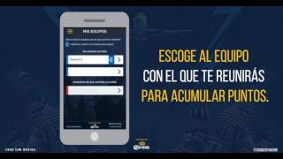 Tutorial App - Miércoles de Fut screenshot 4