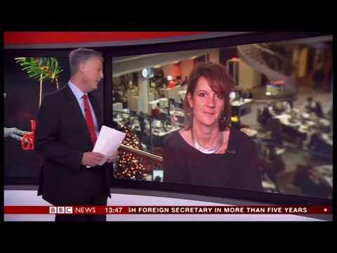What are your rights when returning items at Christmas?
