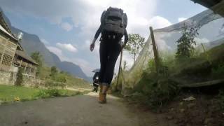 Things to do in Hanoi \u0026 Sapa 2017 March - Vietnam