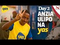 FIKIA MALENGO YAKO KWA KU ANZIA ULIPO NA YAS FIKIA MALENGO YAKO KWA KU ANZIA ULIPO NA YAS
