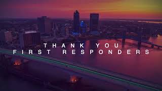 Honoring Jacksonville’s First Responders | First Responders Day 2025