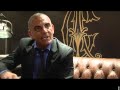 Christian Audigier Is Ready To Take Over The World And France In Particular