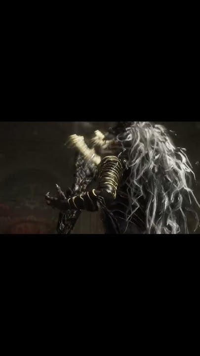 Руна смерти в Elden ring #shorts - YouTube