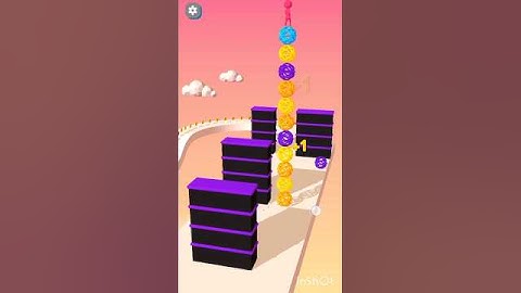 stack, rider Satisfying gameplay Android IOS