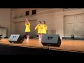 sora tob sakana 夜空を全部 TOKYO FM HALL 20190929