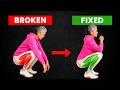 3 Exercises That Fix 95% Of Your Problems - Surgeon Approved