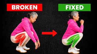 3 Exercises That Fix 95% Of Your Problems