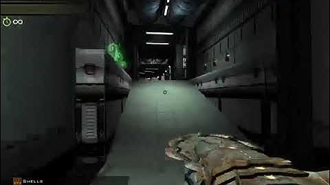 Quake 4 Maps: Version 1.2 Maps