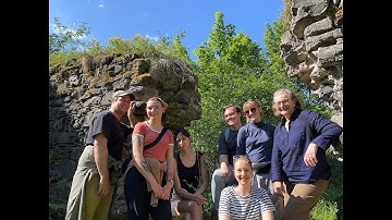 Cultural Landscapes Field Study Course in the Czech Republic, Spring/Summer 2024