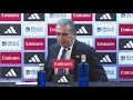 Post-game Press Conference | Real Madrid - Unicaja Baloncesto | Liga Endesa