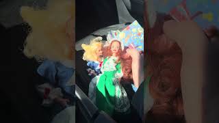 Jellycat find at the goodwill bins