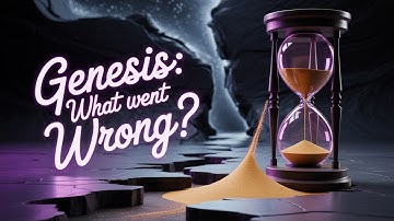 Everything Wrong With Genesis 1 in the Bible