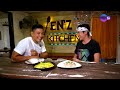 Budget-friendly na kainan sa Moalboal, Cebu, puntahan natin | Biyahe ni Drew
