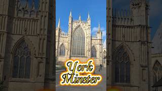 Things to Do in York UK Travel Short