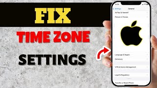 How To Fix Time Zone Cannot Be Set Manually - (Simple Guide!) screenshot 5