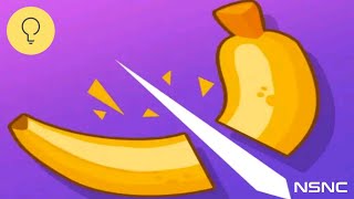 GOOD SLICE - LVL 1-36 - Gameplay VOODOO screenshot 4