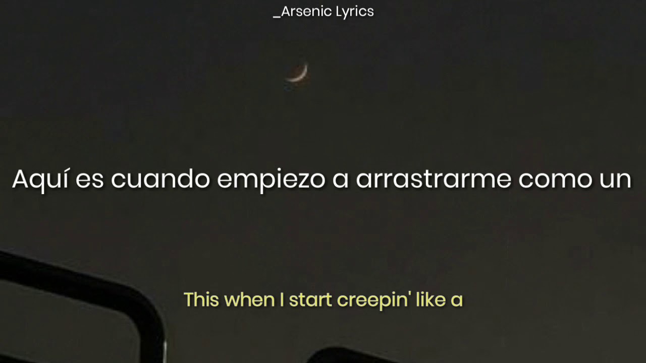 uicideboy Silent Night (Lyrics / Sub español) YouTube