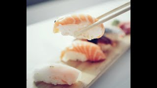 Yuzu Sushi