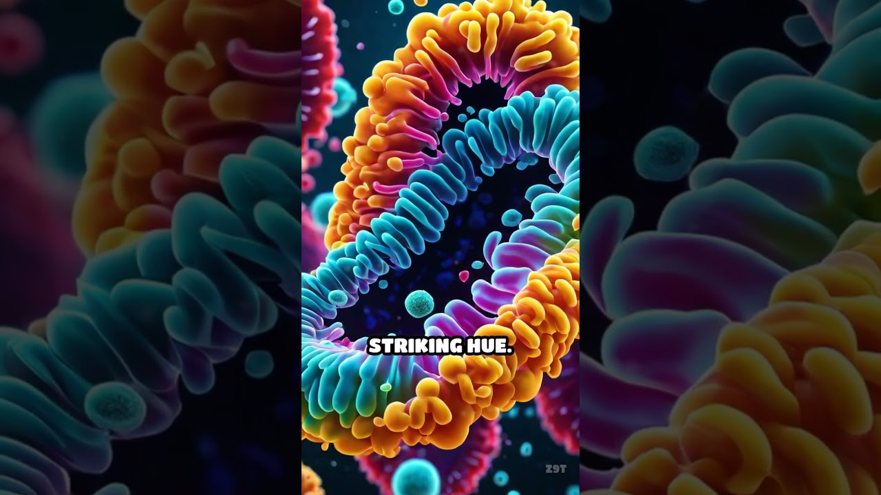 Discover the Bubblegum Pink Lake