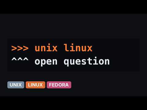 Unix & Linux: Fedora 26 i386 installation fails: "rpcbind.lock: No such file or directory"