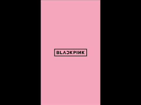 (STUDIO VERSION) BLACKPINK - '휘파람 (WHISTLE)' + '불장난 (PLAYING WITH FIRE)' in 2016 SBS Gayodaejun