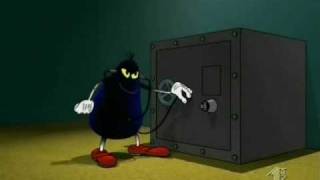 Cattivik-L Inviolabile