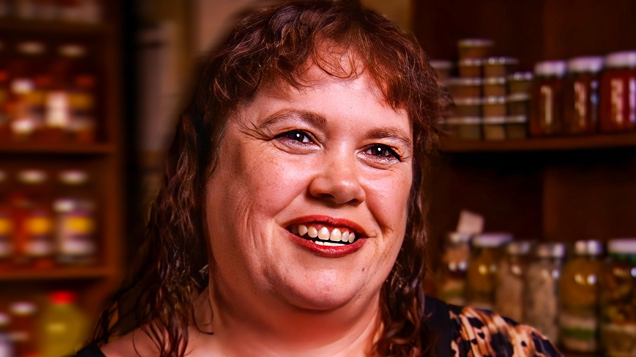 The Nastiest Cheapskate Ever