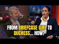 Andy Cohen DESTROYS Meghan Markle Live On Air Briefcase Girl to Duchess EXPOSED!