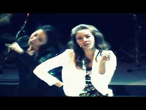 손담비 Son Dam-bi 토요일밤에 Saturday Night
