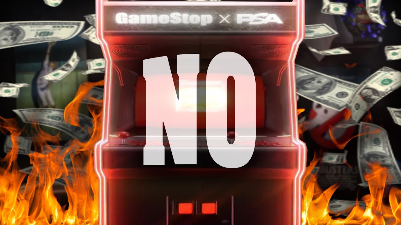 НЕ ПОКУПАЙТЕ блоки питания Gamestop (тест за 3000 долларов)