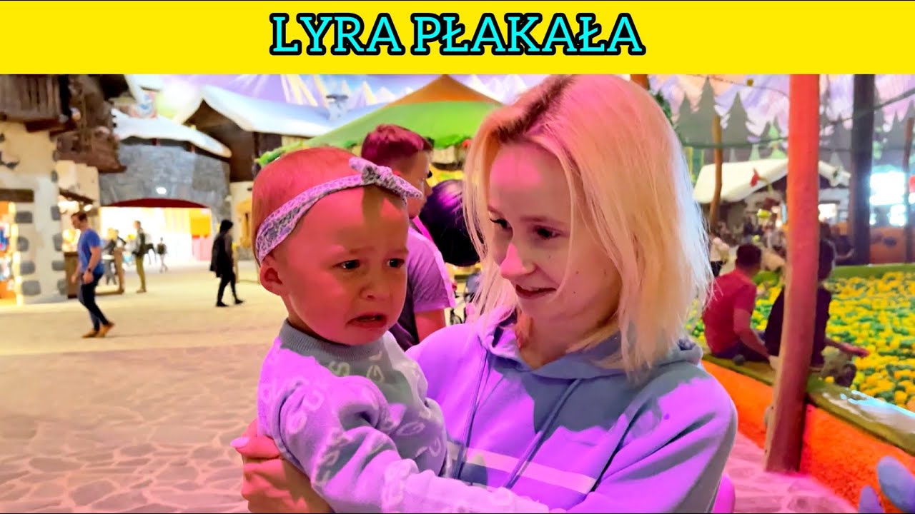 MAJALAND - PIERWSZY PARK ROZRYWKI POD WARSZAWĄ