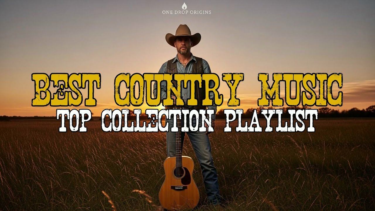 Porch Swing Country – Gentle Gentle Ballads for Slow Summer Evenings