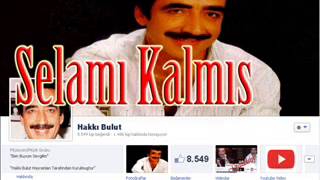 Hakkı Bulut - Selami Kalmiş
