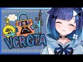 #1【VCR GTA3】ほぼ初めてのGTAだーーーー！【ぶいすぽっ！ / 紡木こかげ】