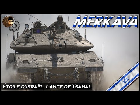 Vidéo: Tank 
